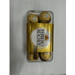 Ferrero Rocher chocolate