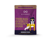 Doghouse Rock Star Treats