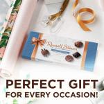 Caramels And Nuts Assortment Box