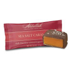 Abdallah Sea Salt Caramel Individual