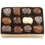 Top Quality Chocolates