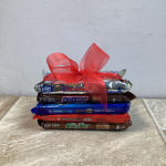 Candy Stack