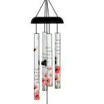 Wind chime "Friends"