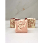 Lavender Rose, Vegan Soap