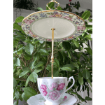 TheTeacupPerch - Handmade Bird Feeder