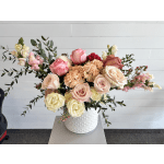 The Vicki | Soft & Romantic