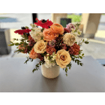 The Karima | Garden Inspired