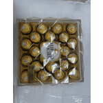 Set de Ferrero rocher