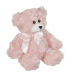 Teddy bear pink 11'