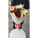 Love in Bloom