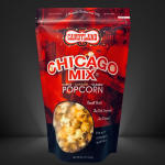4oz Chicago Mix® Pouch Bag