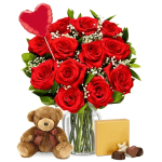 VALENTIN DAY