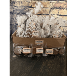 Marilyn Louise Chocolate Sampler Trio