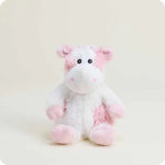 Strawberry Cow Warmies