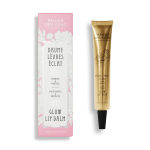 Radiant Peony Lip Balm