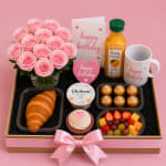 Birthday Premium Breakfast