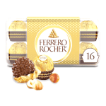 Ferrero Rocher Chocolates
