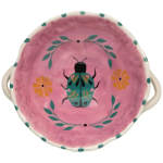 Footed Bowl