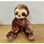 plush monkey
