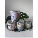 Michel Designworks Decorative Candle