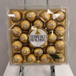 Ferrero Rocher Chocolates