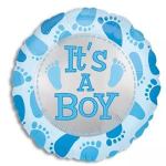 It's a Boy