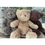 Plush Bear
