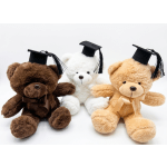The Grad Bear