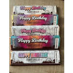 Jersey Girl Chocolate Birthday Gift Box
