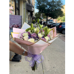 "Lavender Dreams"
