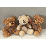 Small teddy bear