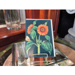 Stunning Sunflowers Card