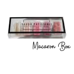 Fresh Macarons