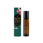 Rogue + Rye Perfume Roller
