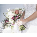 wedding bouquet