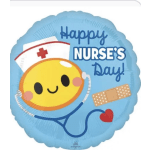 Nurse balloon