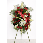 Custom Banner Ribbon