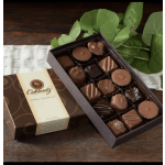 Coblentz chocolate box