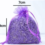 English Lavendar Sachets (Sold in a set of 3 sachets)