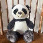 Bear Panda