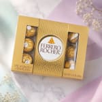 Chocolate Elegance