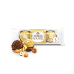 Ferrero Rocher Pack Of 3
