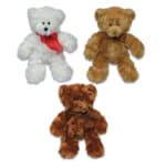 Curly Hug Bear