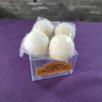 Champagne Truffles by Rocky Mountain Chocolate Factory