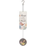 Cylinder chime "In our hearts"