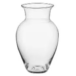 Vase for a hand-tied bouquet