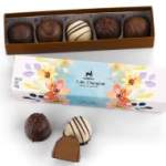 Lake Champlain Chocolate Spring Assortment