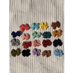 Hand made Hair Bows for baby or for toddlers