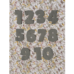 Milestone Numbers