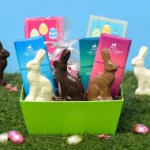 Lake Champlain Chocolate Easter Assortment